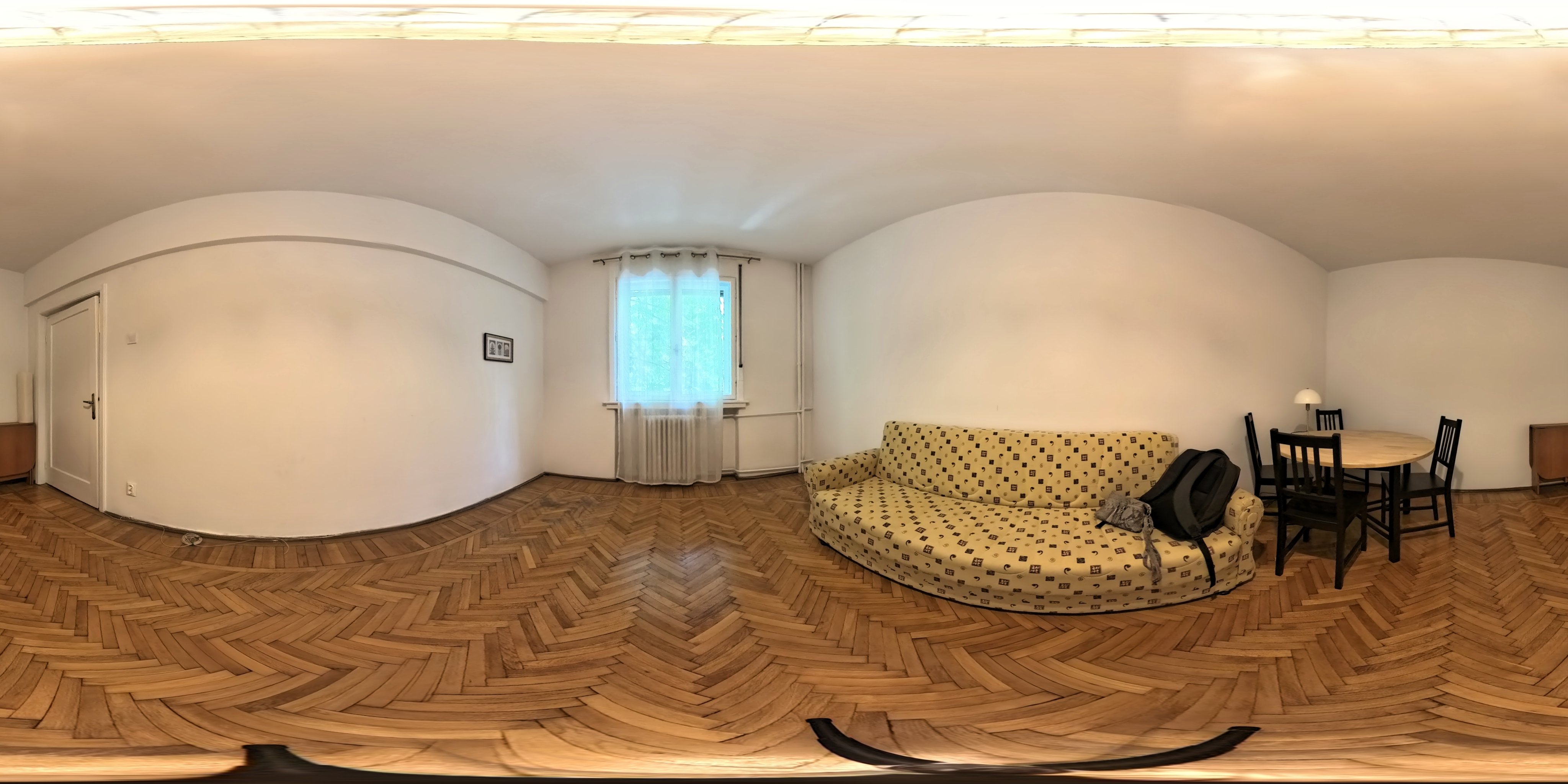 2 Camere - Strada Brazilia - Dorobanti