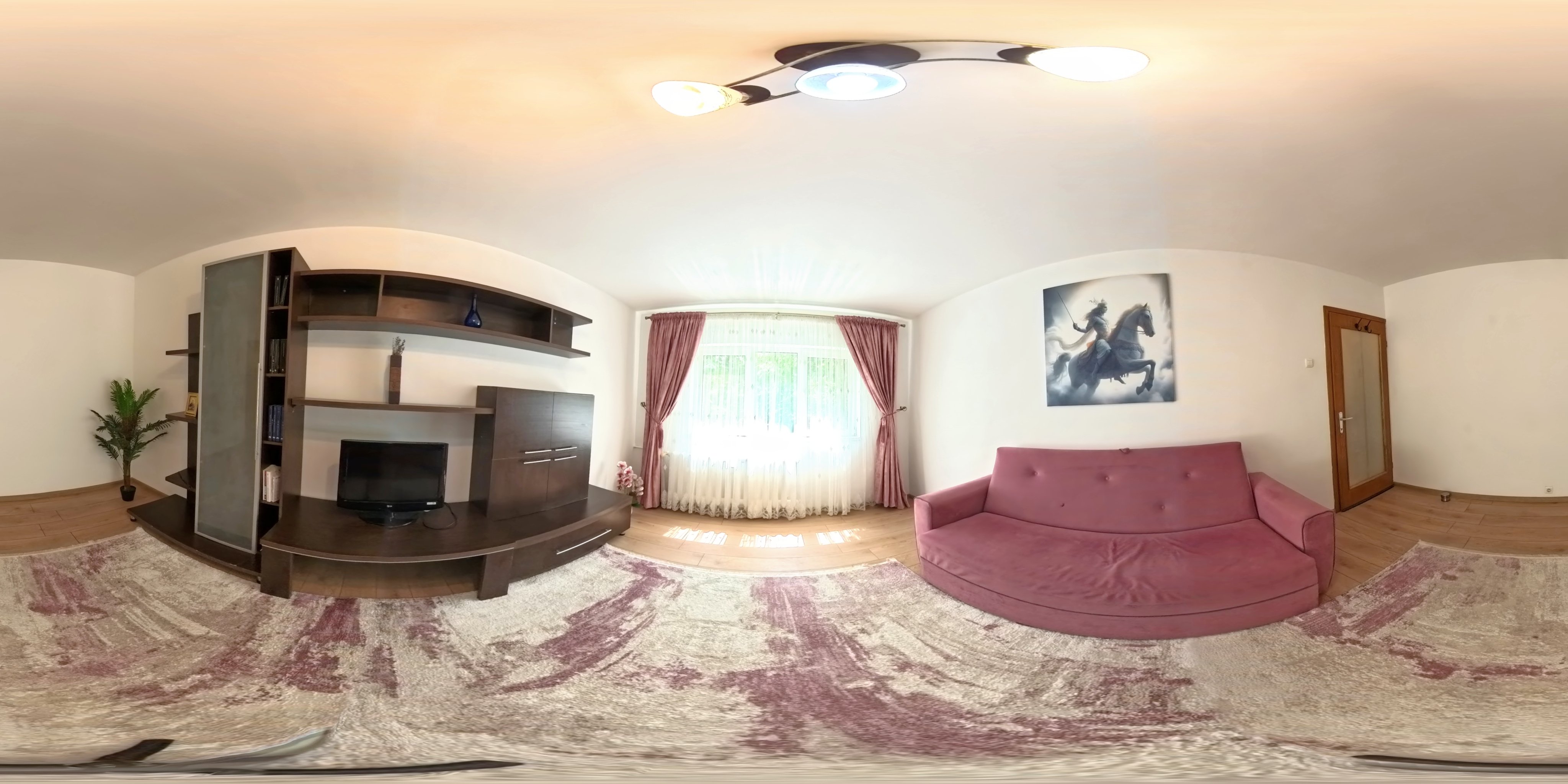 2 camere de inchiriat, zona Doamna Ghica - Colentina