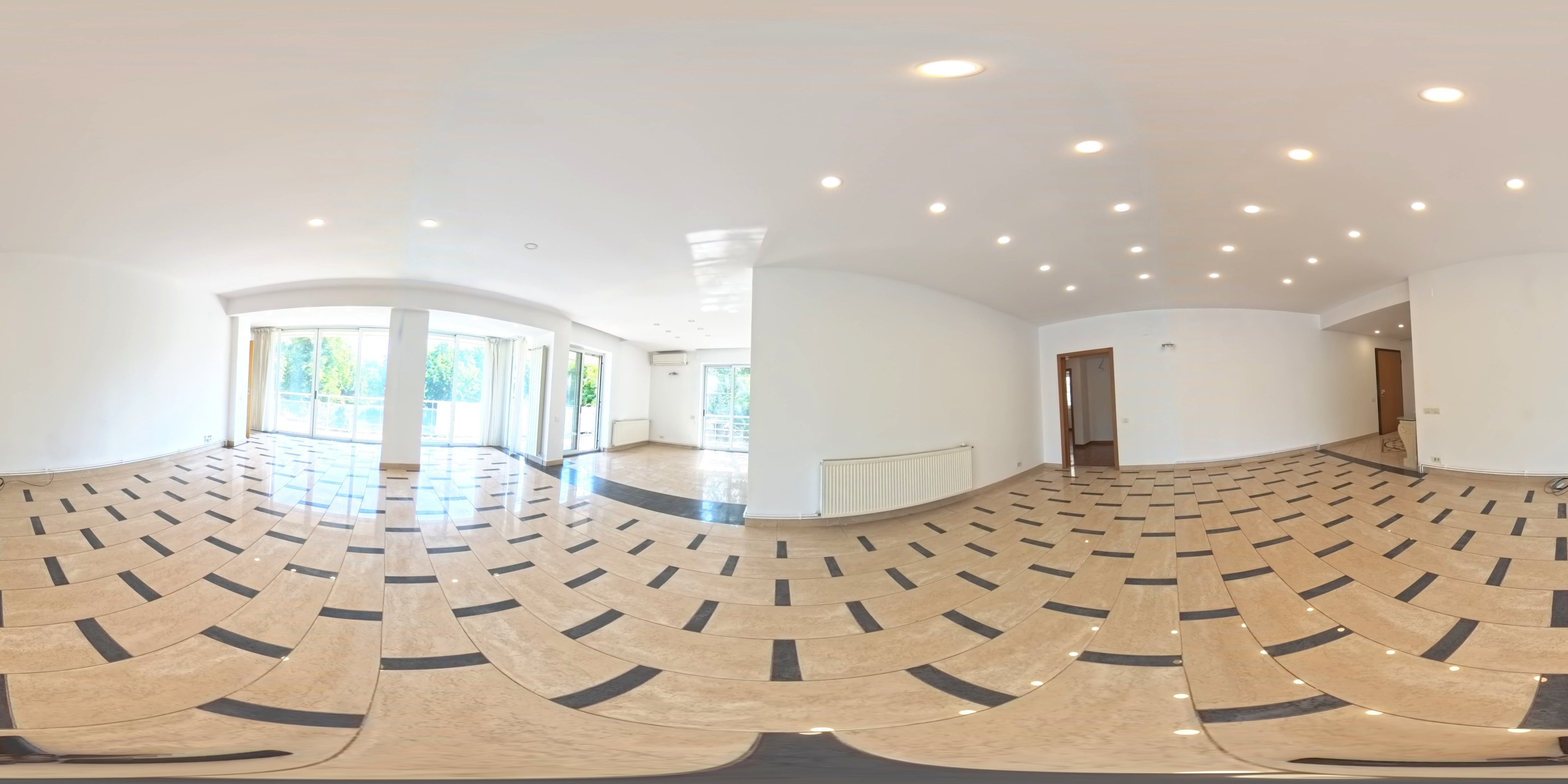 4 Camere Proprietate Exclusivista, Primaverii/Parcul Bordei/Dante Aligheri