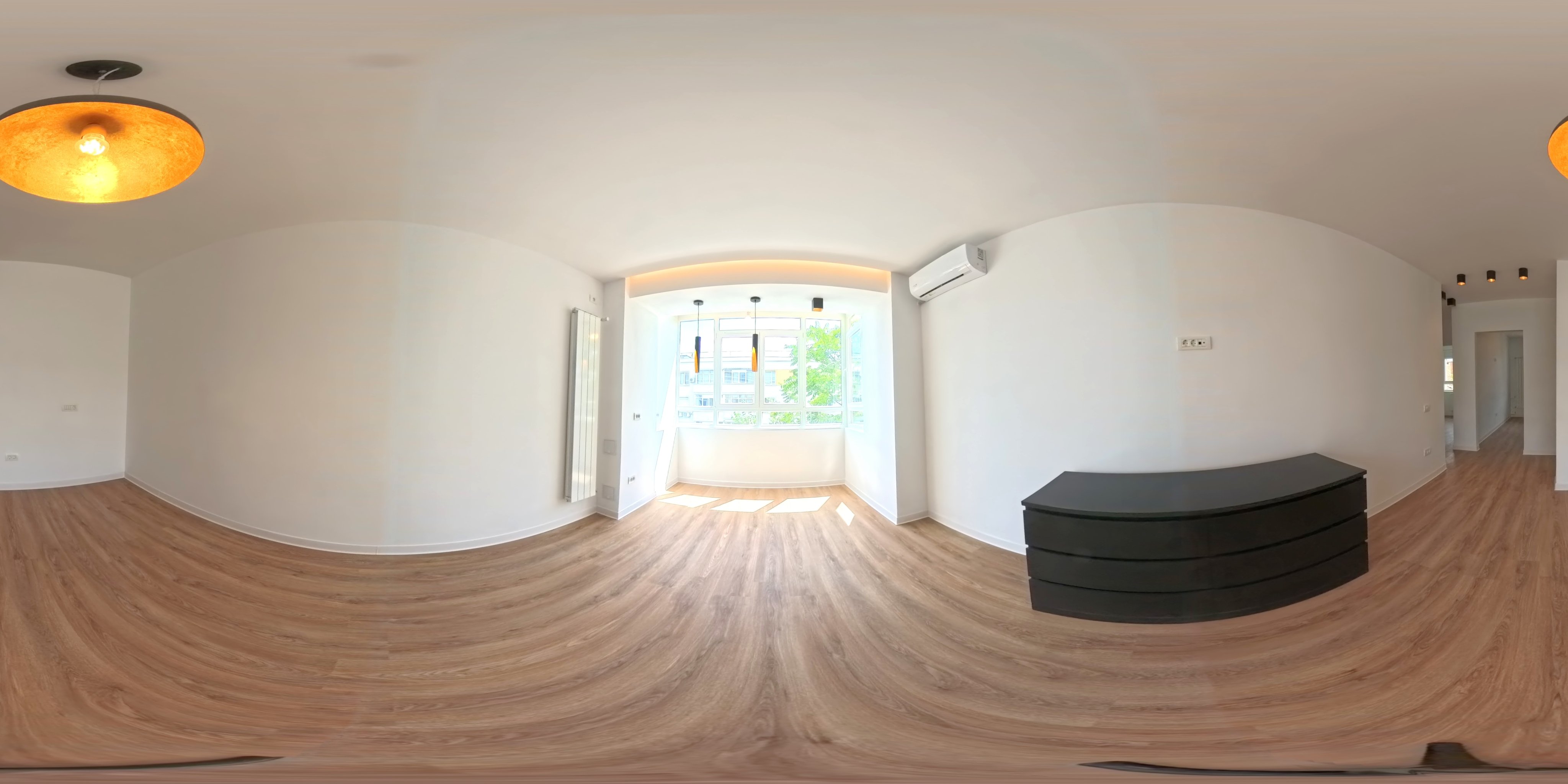 2 camere Floreasca - Strada Ceaikovski