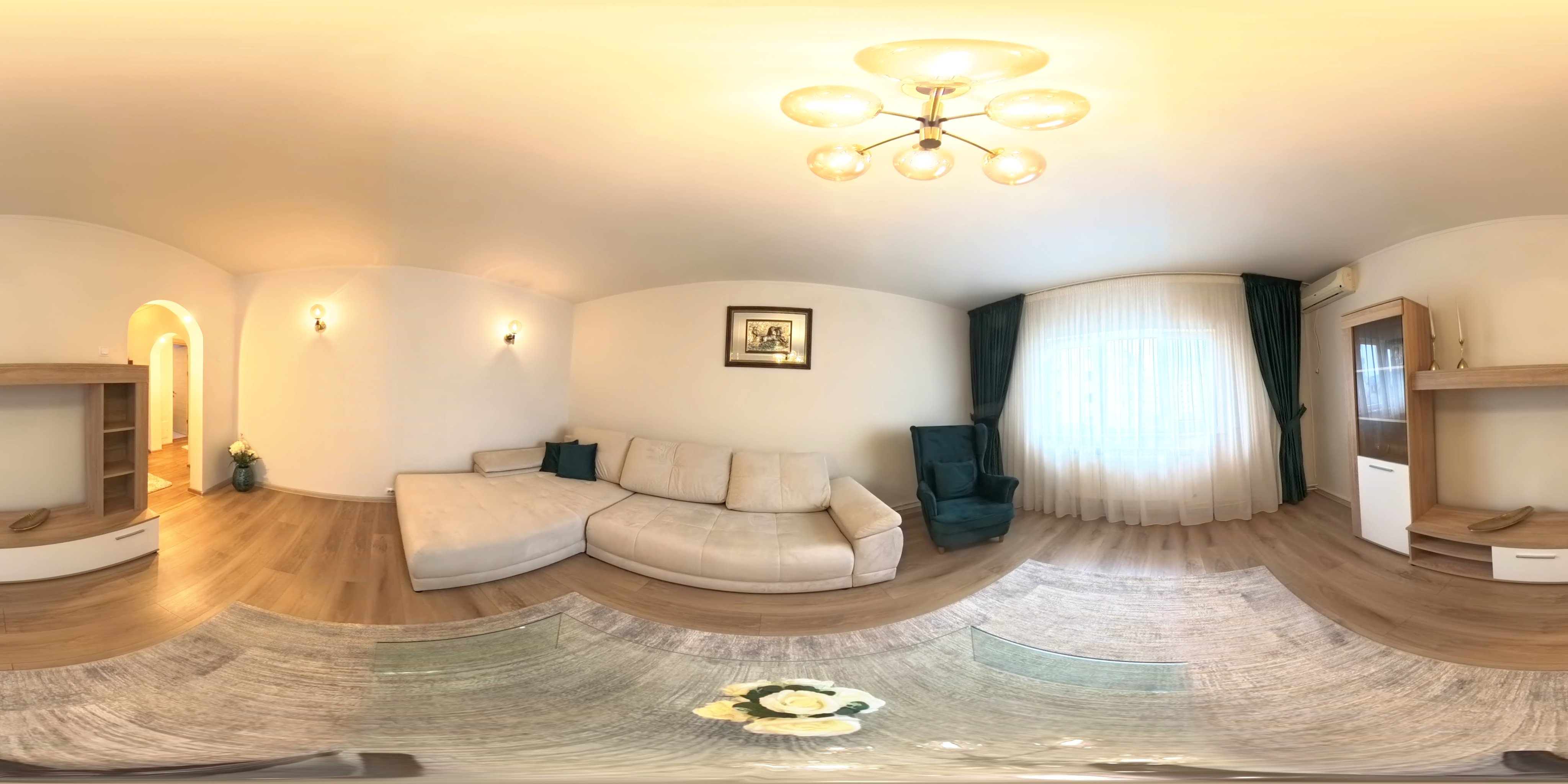 3 Rooms, /Calea Vitan Close to Mall and Metro