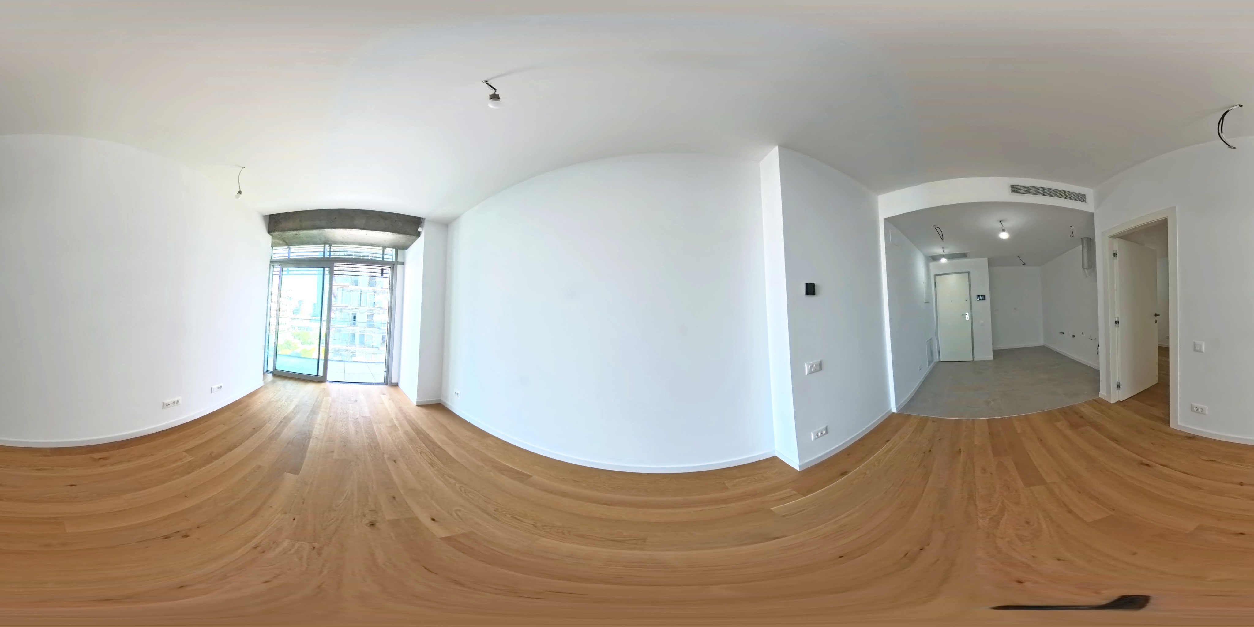 2 camere UP-site Floreasca