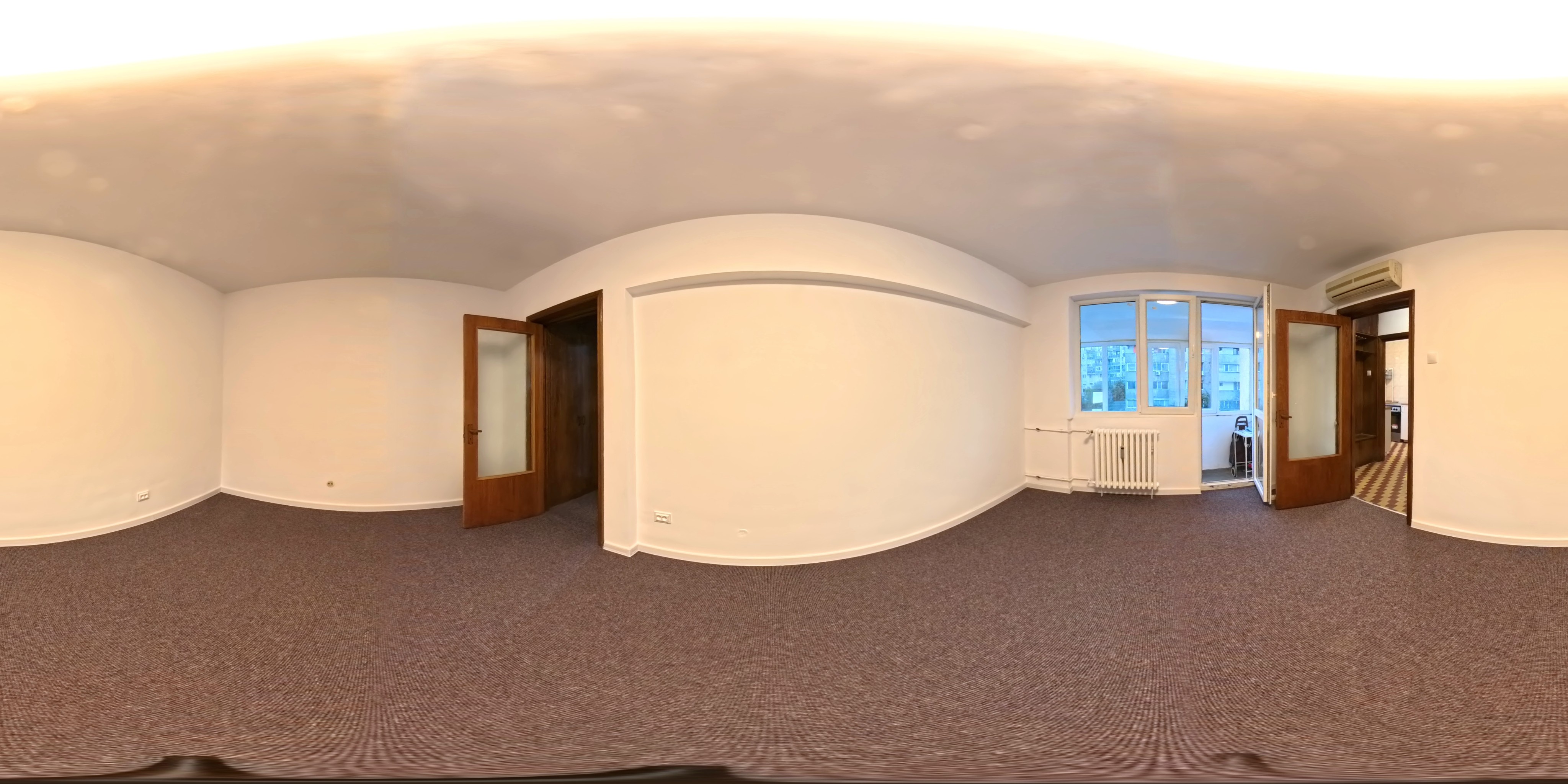 Apartament de inchiriat 2 camere, Zona Tineretului