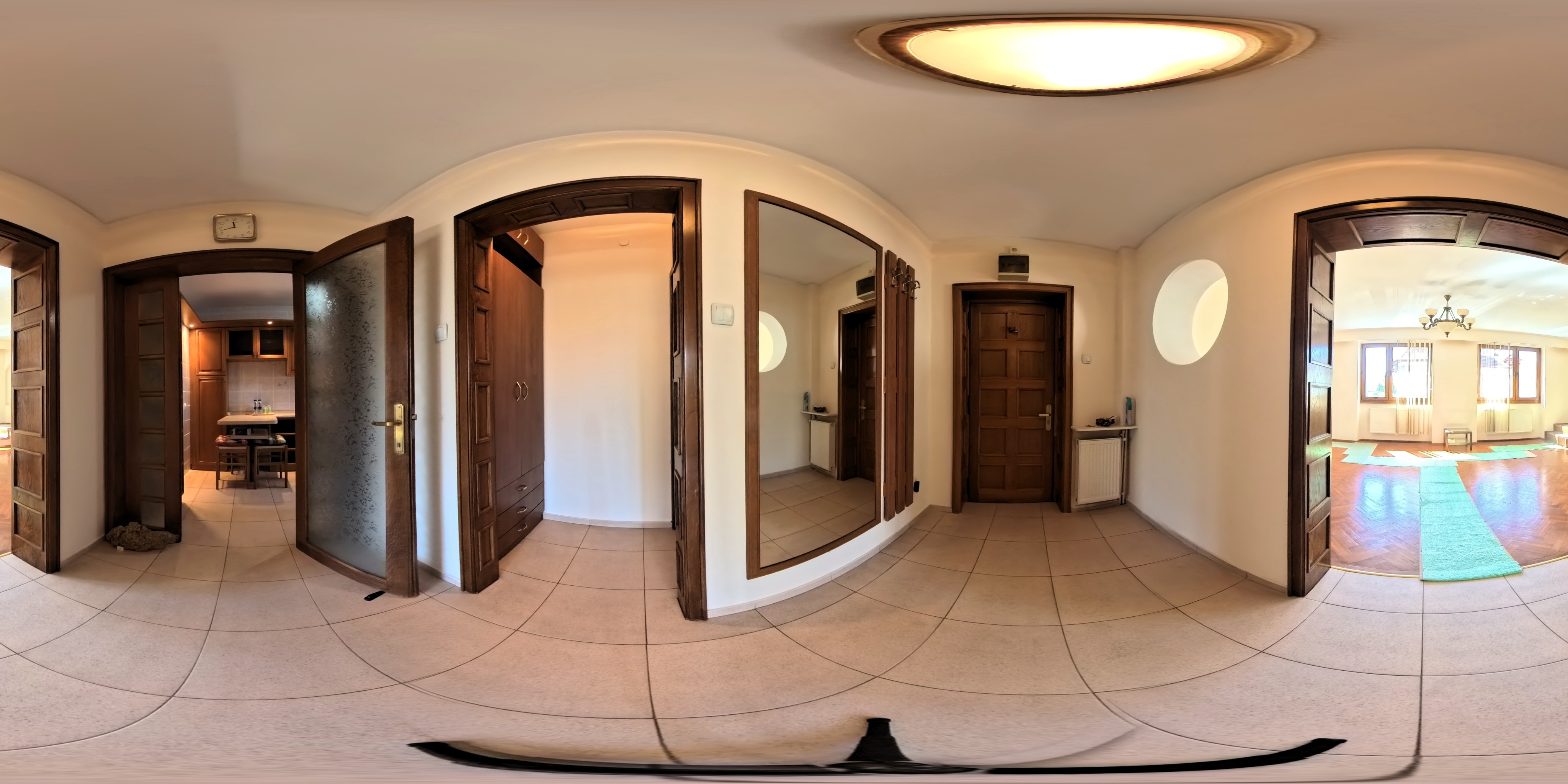 Comision 0 - Duplex - Apartament - Grădina Botanică