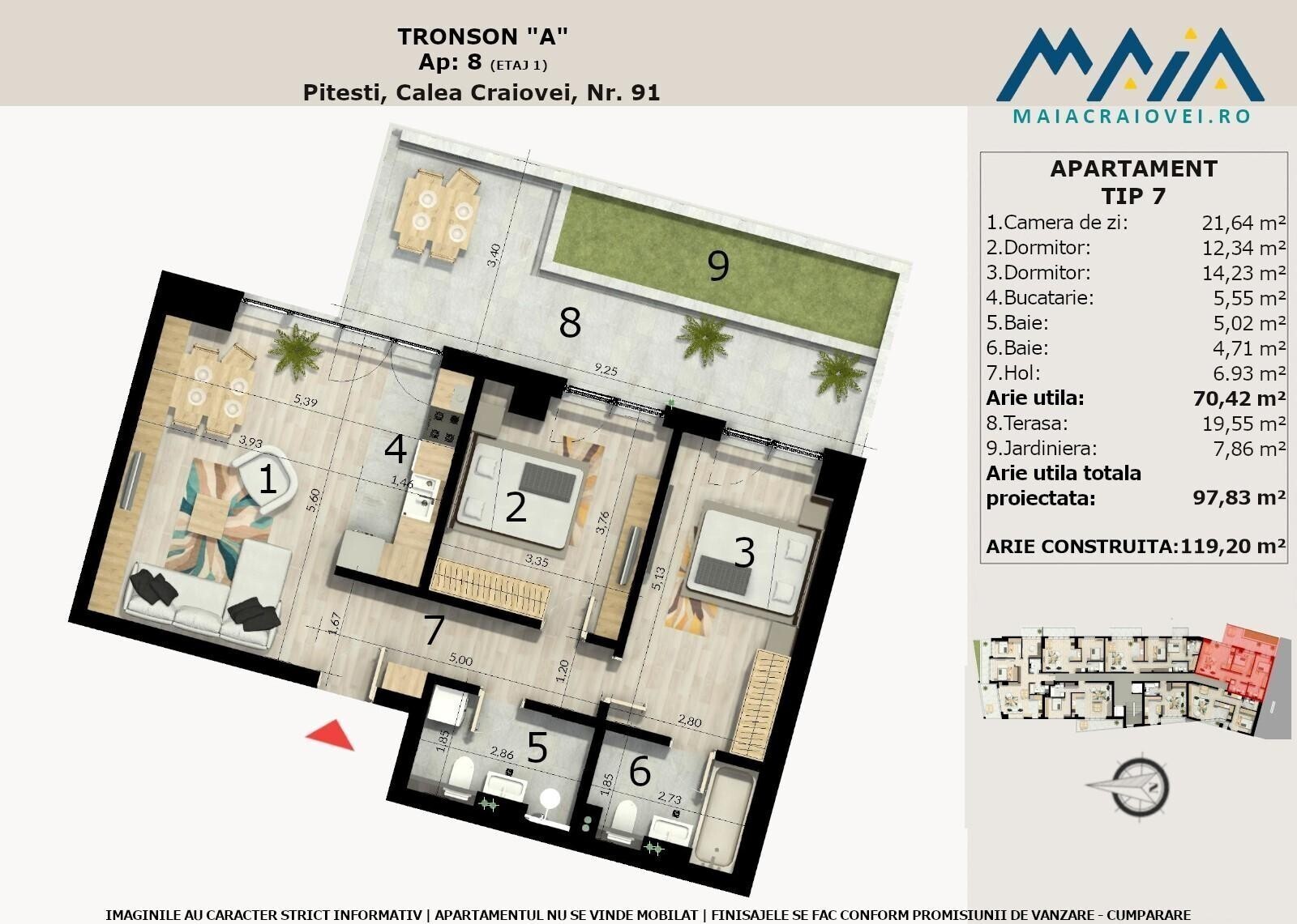 T7